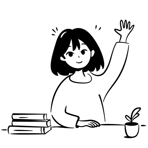 Get Started Illustration