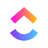 ClickUp-Logo