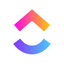 ClickUp-Logo