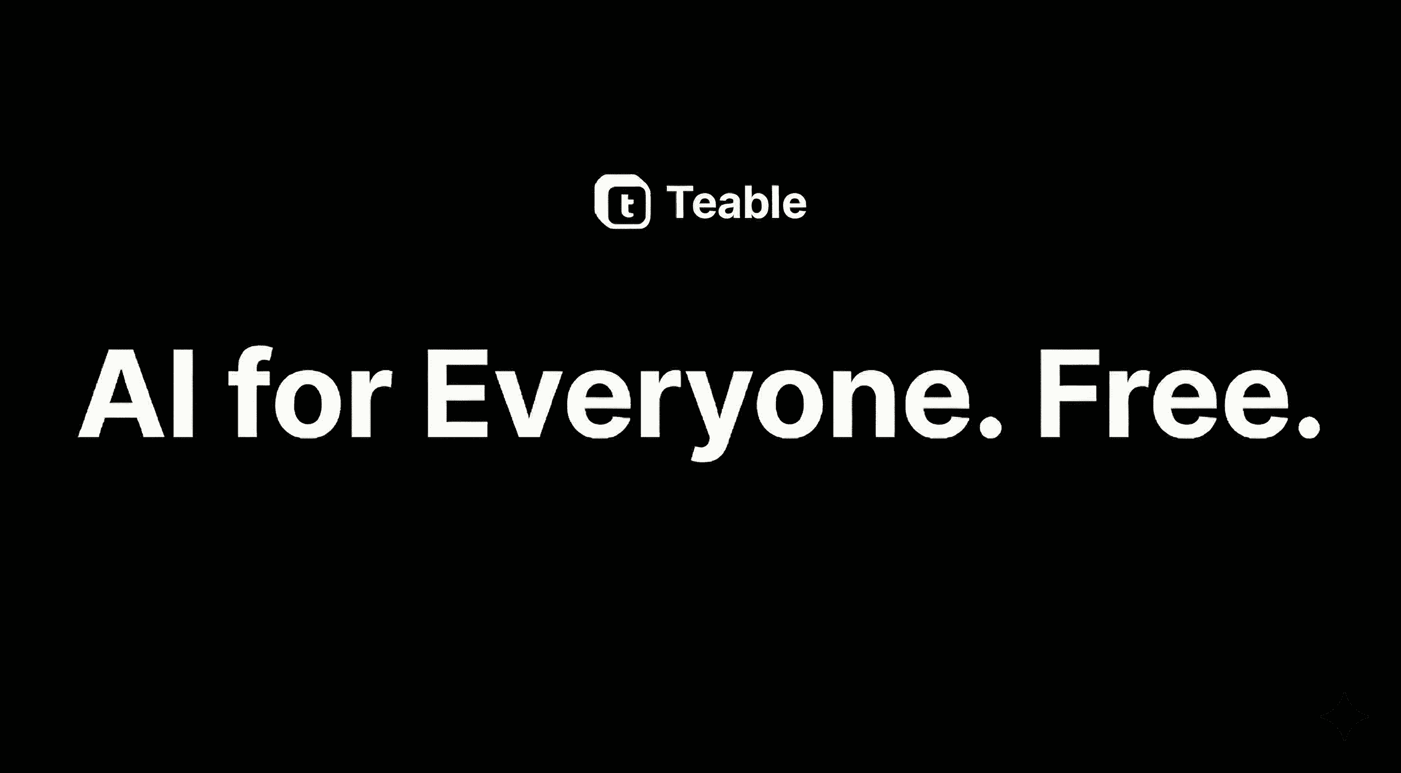 Free AI & Unlimited Free Invites