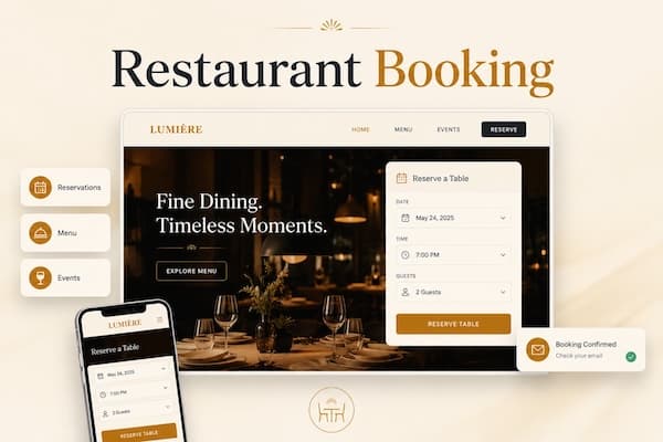 Lumière Restaurant