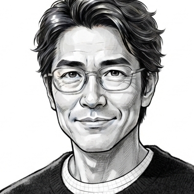 Francis, Creator of Amiipedia